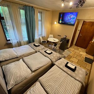 Private Bathroom Room